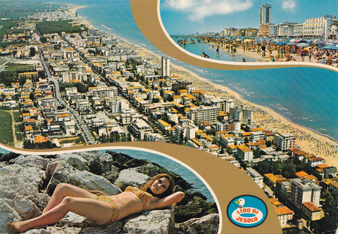 AK Lido di Jesolo.