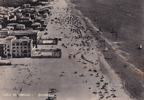 AK Lido di Jesolo.