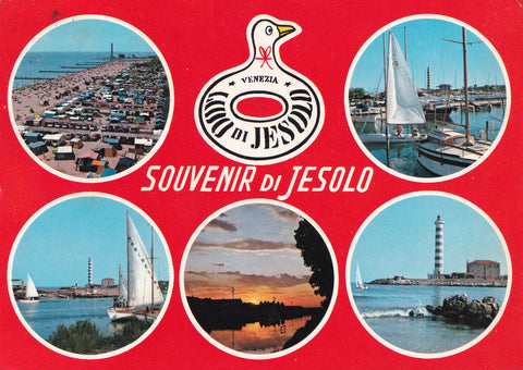 AK Jesolo Lido.
