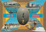 AK Jesolo Lido.