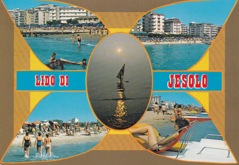 AK Jesolo Lido.