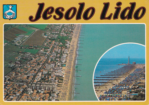 AK Jesolo Lido.