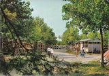 AK Jesolo Pineta. Motel Camping Adriatico.