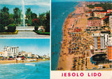 AK Jesolo Lido.