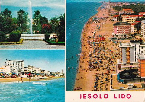 AK Jesolo Lido.