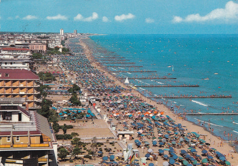 AK Jesolo Lido.