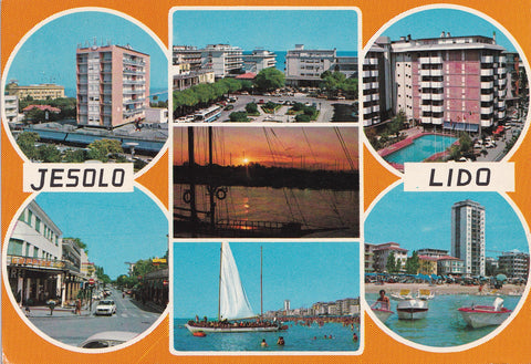 AK Jesolo Lido.