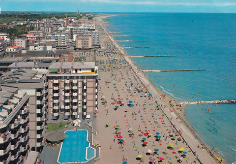 AK Jesolo Lido.