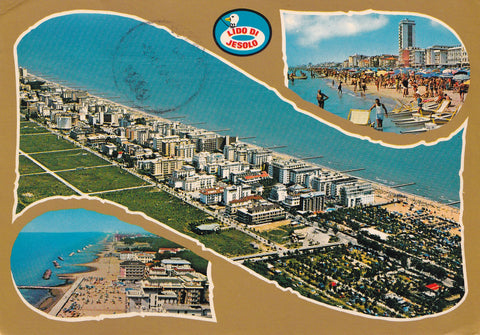 AK Jesolo Lido.