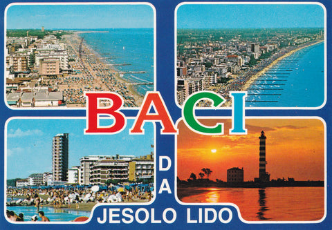 AK Jesolo Lido.