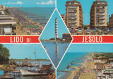 AK Jesolo Lido.