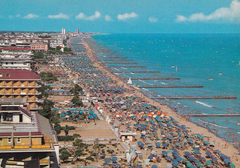 AK Jesolo Lido.