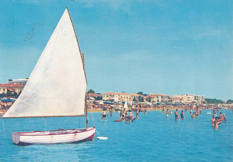 AK Jesolo Lido.