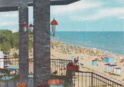 AK Jesolo Lido.