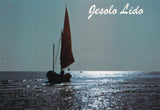 AK Jesolo Lido. Pesca notturna.