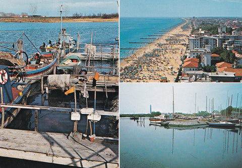 AK Lido di Jesolo.