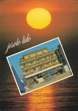 AK Lido di Jesolo. Hotel La Maree. Viale Venezia.