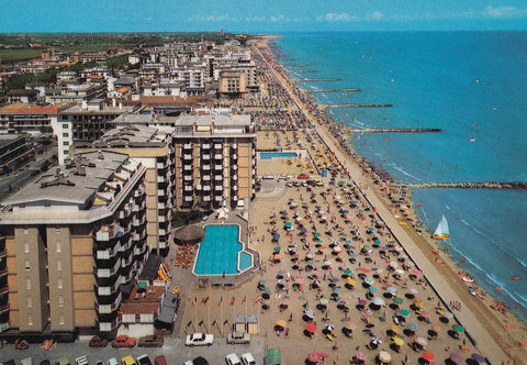 AK Lido di Jesolo.