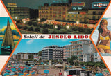 AK Jesolo Lido.