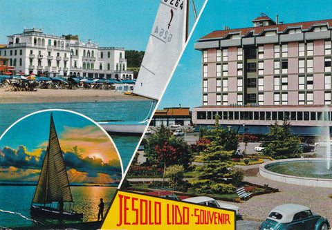 AK Jesolo Lido.
