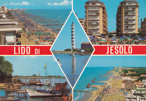 AK Jesolo Lido.