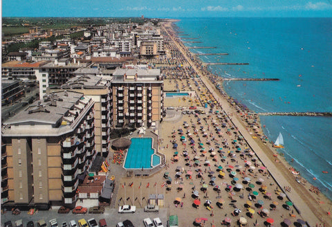 AK Lido di Jesolo.