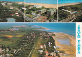 AK Jesolo Pineta.