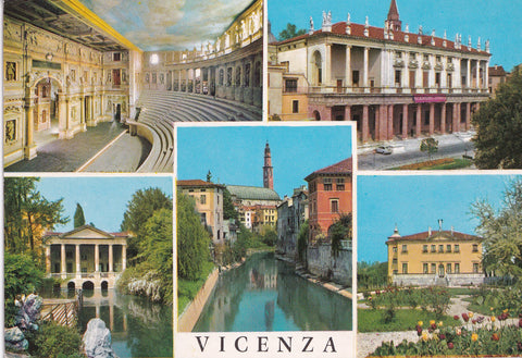 AK Vicenza.