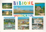 AK Bibione.