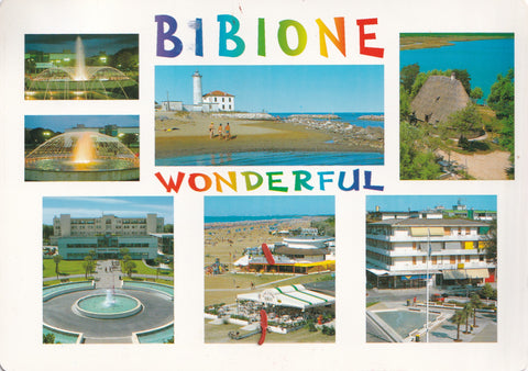 AK Bibione.