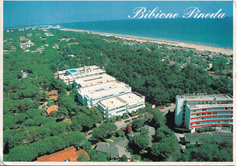 AK Bibione Pineda.