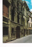 AK Vicenza. Casa Pigafetta.