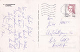 AK Vecchie Immagini di Venezia. Archivio Filippi.