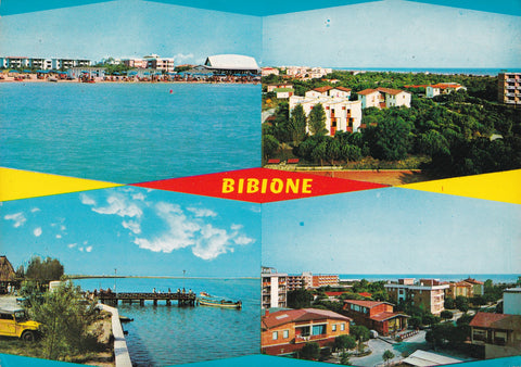 AK Bibione.