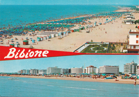 AK Bibione.