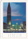 AK Venezia. Piazzetta San Marco.