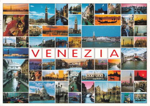 AK Venezia.