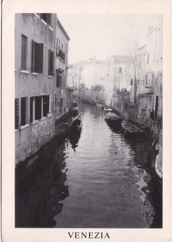 AK Venezia.