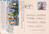 AK Venezia.