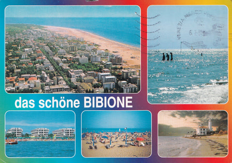 AK Bibione.