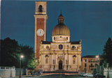 AK Vicenza. Santuario Monte Berico.