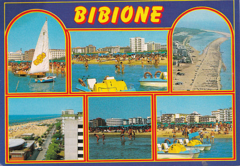 AK Bibione.