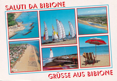 AK Bibione.