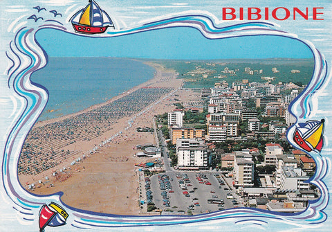 AK Bibione.