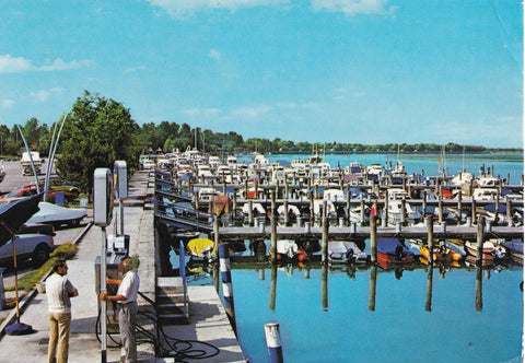 AK Bibione Pineda.