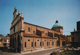 AK Vicenza. Duomo.
