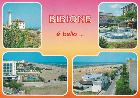 AK Bibione.