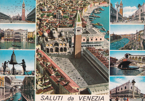 AK Venezia.