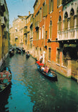 AK Venezia Rio della Fava.