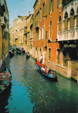 AK Venezia Rio della Fava.